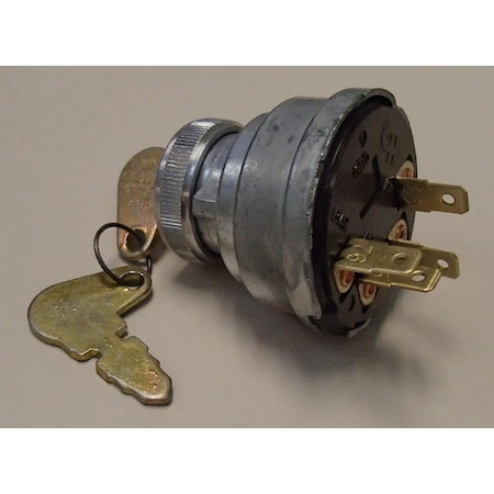 Aftermarket Ignition Switch AT21880